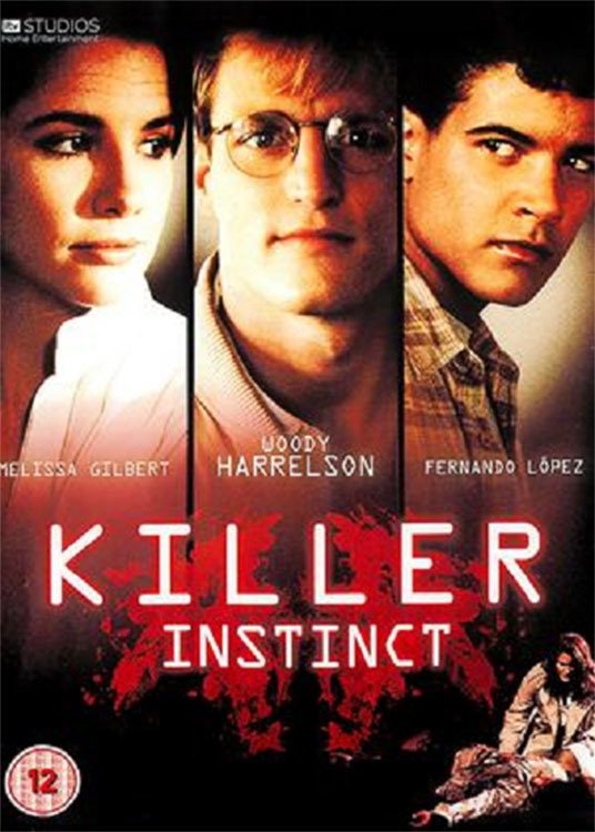 Постер Killer Instinct